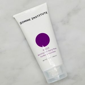 Somme Institute BOOST Warming Anti-aging Mask